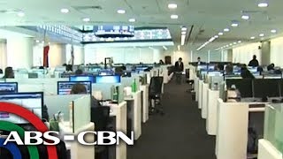 PH shares join Asia downturn over US recession fears | ANC