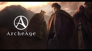 ArcheAge | Winter Season Update