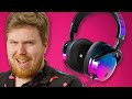 The hype is REAL! - Audeze Maxwell Ultraviolet