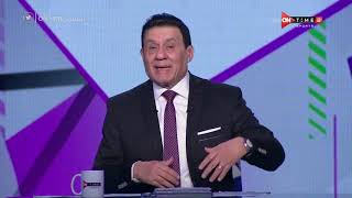 مساء ONTime - حلقة الخميس 25/3/2021 مع مدحت شلبي - الحلقة الكاملة