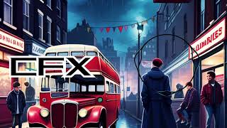 Chin Flow CFX - Midnight Memories ( Background Music No Copyright ) Nostalgic Dreamy