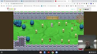 TechCraft: Code Commander Level 6 Cheats