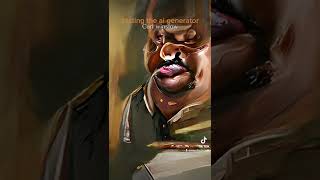 Ai Generator Carl Winslow Uploaded By Robert