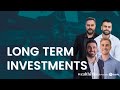 Which Types of Property Make the Best Long Term Investments (Wealthi Podcast)