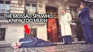 How Mossad’s Golden SPY Became a Mystery No One Could Solve