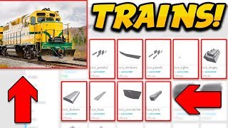 Roblox Jailbreak Train Heist New Update Videos 9tube Tv - train robbing leaked new update robbing trains confirmed roblox jailbreak train