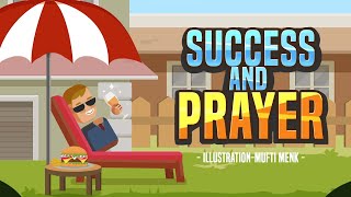 Success and Prayer