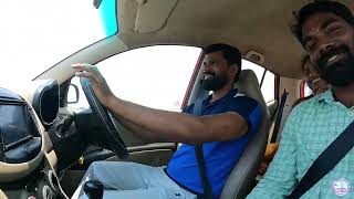 பிச்சாவரம் காட்டுக்குள்ள ஒரு ரைடு | Pichavaram Mangrove Forest | Pitchavaram shooting spot