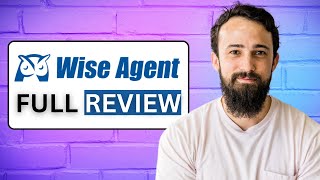 Wise Agent Reviews 2024: Wise Agent Services, Wise Agent Pricing, Wise Agent Pros And Cons