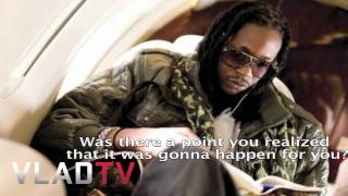 2 Chainz on Paving the Way to His Success
