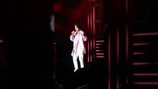 20180127 鄭容和 Live [Room 622] in Hong Kong - 熱舞