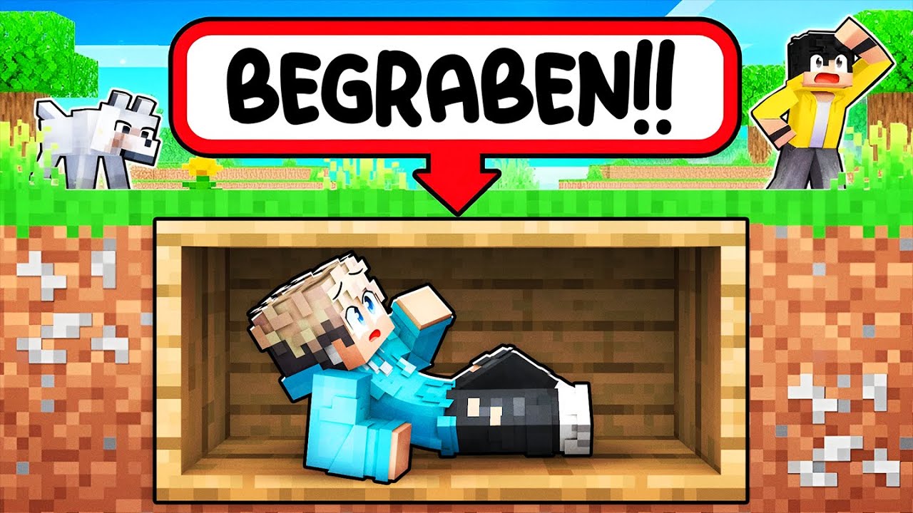 Das Ende Von Lumi Youtube