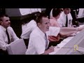 apollo missions to the moon – trailer national geographic