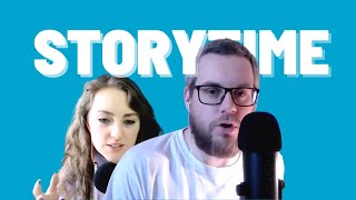 I Had Suicidal Thoughts | Storytime With Derek Wheatley