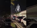 exclusive footage aliens spotted in miami mall