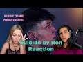 First Time Hearing Su!cide by Ren | Suicide Survivor Reacts