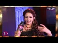 interview with sameksha singh porus sony tv queen olympia mother of alexander the great