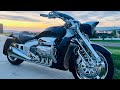 2004 Honda Valkyrie Rune