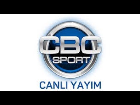 CBC Sport Canli Yayim - YouTube