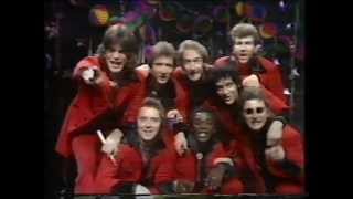 Showaddywaddy - In Above Your Head