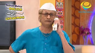 Champaklal Worry About Jethalal | Full Episode | Taarak Mehta Ka Ooltah Chashmah | Throwback