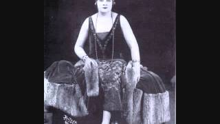 Sophie Tucker - After You've Gone (1927)