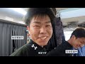 【丸山智史選手･岩田裕臣選手が案内】ロッカー見学ツアー in 山陽オート