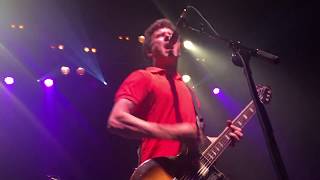 Superchunk // Athens Popfest 2017 // Georgia Theatre // ! @;^)