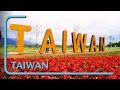 Taiwan Treasures - Discovering Hidden Gems | myDOCS travel