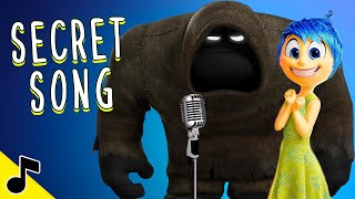 Inside Out 2 - Deep Dark Secret Song (Animated Music Video)