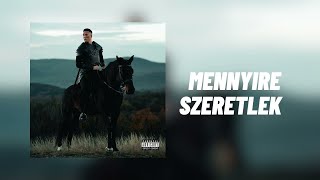 T Danny Mennyire Szeretlek Chords Chordify