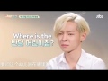 【win吧中字】160320 winner 半月朋友预告＃1