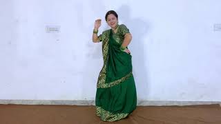 Angoor (Dance Cover) - Ekta | Anjali Raghav, Lalit, Masoom & Sheenam Katholic | @morharyanvi