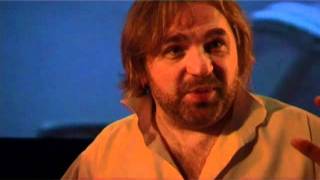 IDFA 2006 | Masterclass | Victor Kossakovsky | Rule 3
