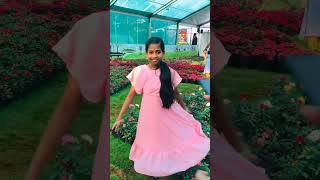 Rosapoo Malatharam 🥰❤#shorts #trendingshorts #reels #youtubeshorts #my world sarayu