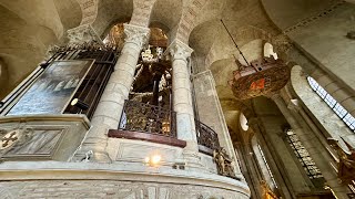 Basilique Saint-Sernin de Toulouse