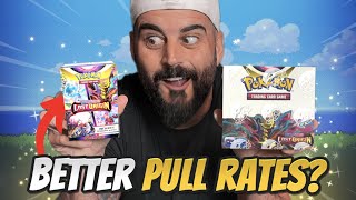 40% PULL RATE!!! - Pokemon Lost Origin is BROKEN!