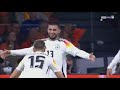 Deniz Undav Goal, | Netherlands vs Germany 2-2 Highlights | UEFA Nations League 24