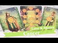 Cancer - Getting what you want by not waiting for it to come to you! 💥🦋Work/love