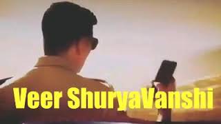 Sooryavanshi official trailer Akshay K,Ajay D,Ranvir S,Katrina K,Rohit shetti