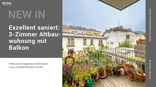 NEW IN - Top sanierte 3 Zi Whg. REMAX PREMIUM GROUP SALZBURG