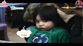 [Eng Sub] 120322 H3II0 8aby MBLAQ Ep 10 [3/4]