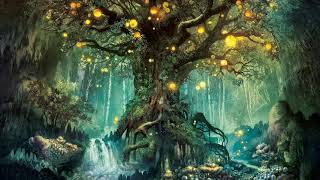 Magic Forest - Ambience music