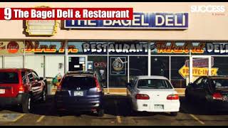 Best Breakfast Places in Denver | Breakfast Places to Eat in Denver | United States of America