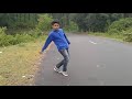 agar tum sathh ho dance cover by bikash 4484 daringbadi road show down dance video 😉😉😉