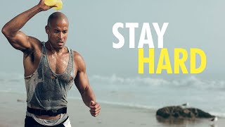 THE 3 MINUTE SPEECH THAT WILL CHANGE YOUR LIFE - David Goggins 2021 - Suffer To Grow