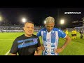 papãotv fala danrlei pós jogo de paysandu 1x0 figueirense sc