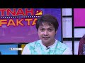 RUMPI - Aksay Klarifikasi Hubungannya Dengan Irma Dharmawangsa (28/11/18) Part 3