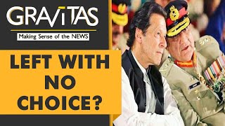 Gravitas: Why Pakistan wants to talk peace with India