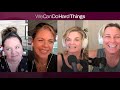 MELISSA MCCARTHY: SEX, NUNS & GHOSTS - WCDHT EP 138